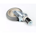 Accutemp 5 Caster With O Brakes AT0H-2479-3
